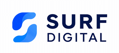 Surf Digital Agency