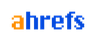 โลโก้ Ahrefs